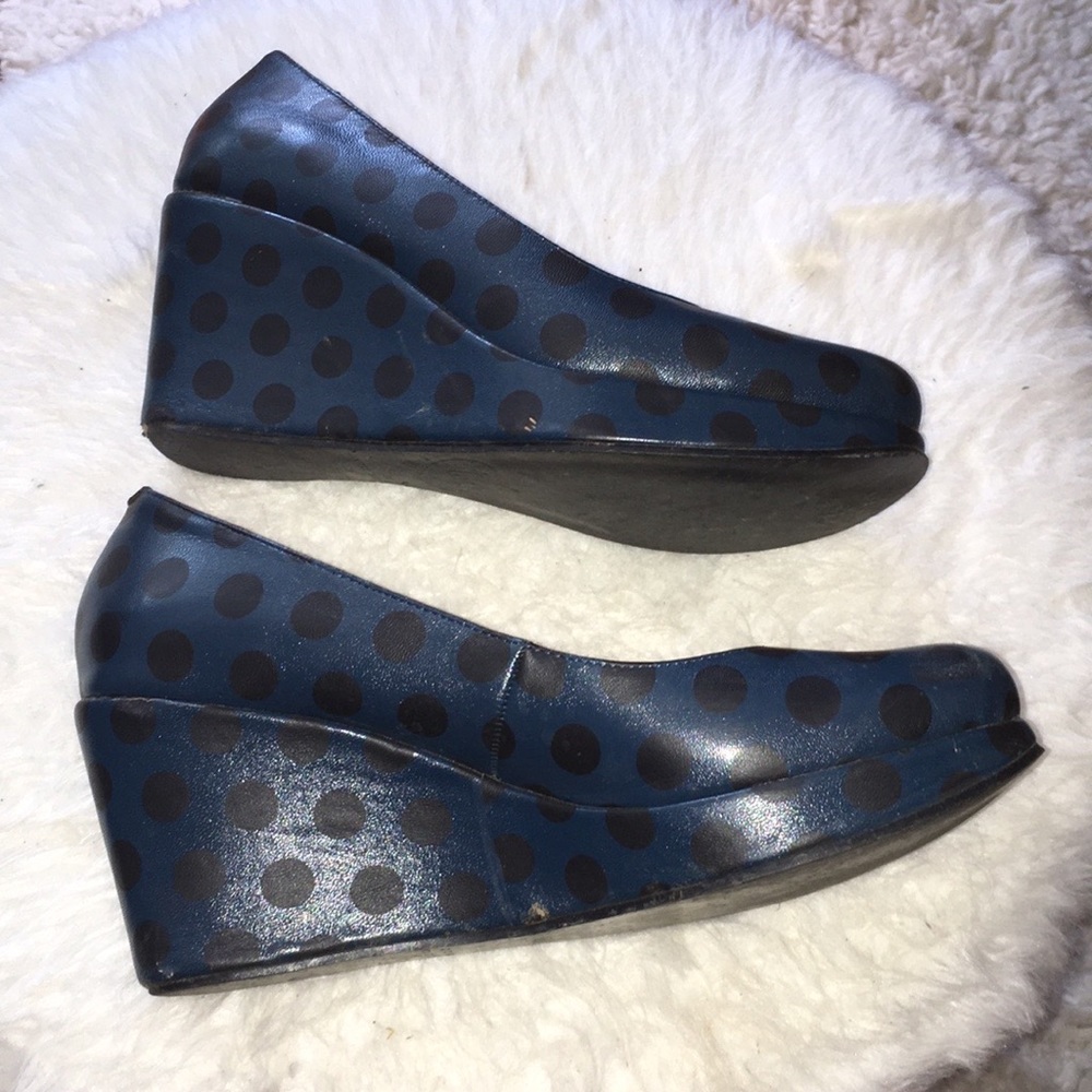 T.U.K Heels